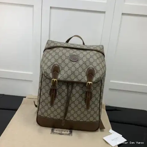 Brother Sam Gucci Bag 2304YA0144 0810